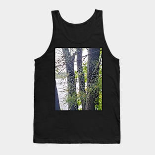 Morning Dewdrops Tank Top